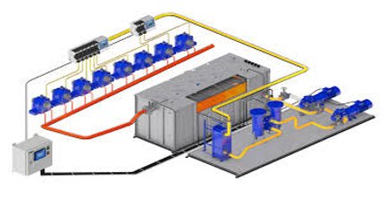 Power and Energy Segment